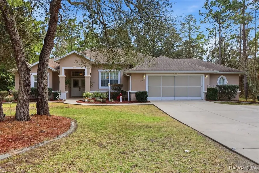 114 Corkwood Boulevard, Homosassa, FL 34446 - Image #2