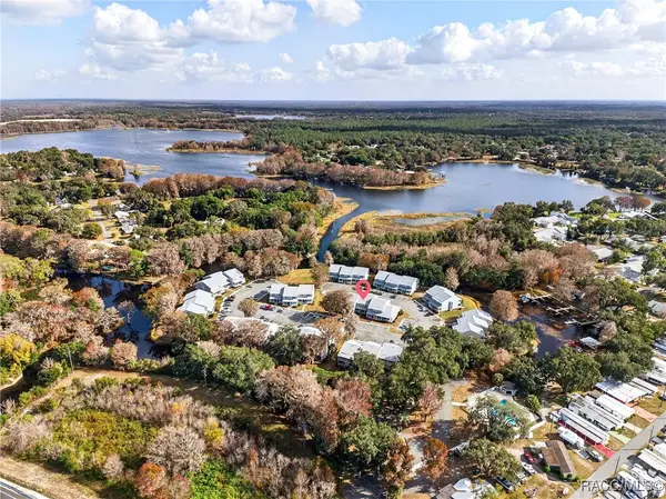 1288 Cypress Cove Court, Inverness, FL 34450