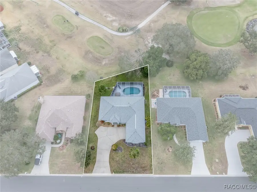 4704 N Crestline Drive, Beverly Hills, FL 34465 - Image #2