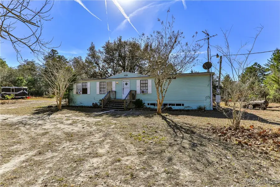 5866 W Jedi Court, Dunnellon, FL 34433 - Image #2