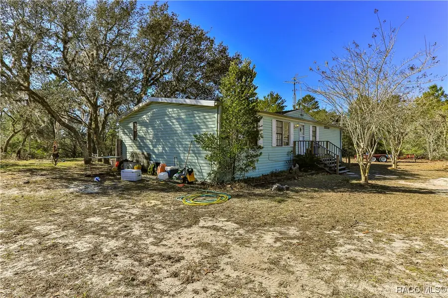 5866 W Jedi Court, Dunnellon, FL 34433 - Image #3