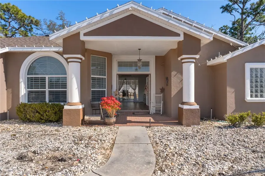 5726 W Chive Loop, Homosassa, FL 34448 - #3