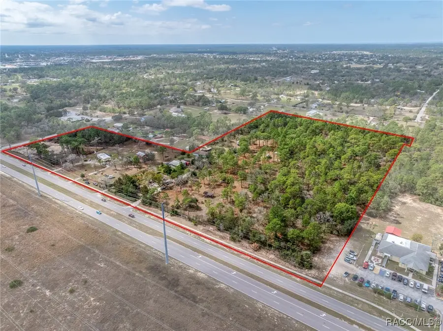 8345 Sunshine Grove Road, Brooksville, FL 34613 - #2