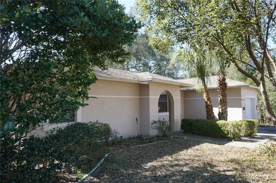 324 W Staggerbush Path, Beverly Hills, FL 34465 - Image #3