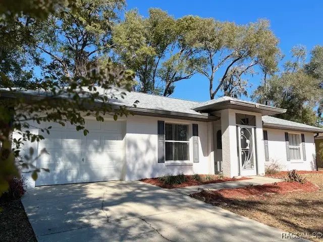 6141 E Glencoe Street, Inverness, FL 34452 - Image #2