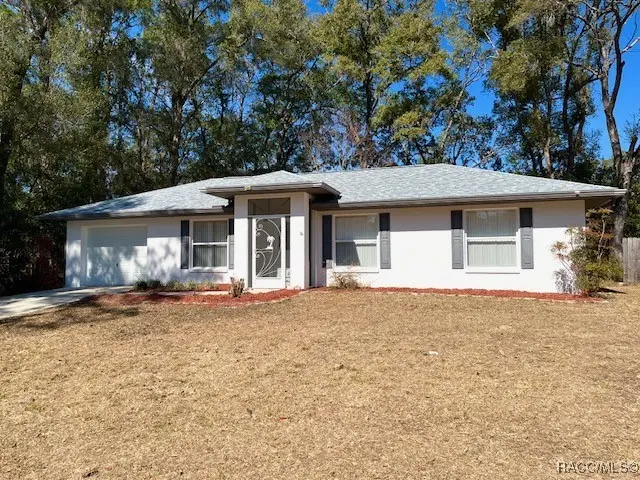 6141 E Glencoe Street, Inverness, FL 34452 - Image #3