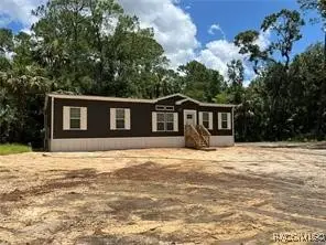 375 Sapp Street, Inglis, FL 34449