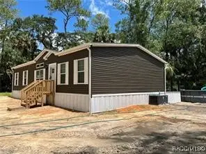 375 Sapp Street, Inglis, FL 34449 - #2