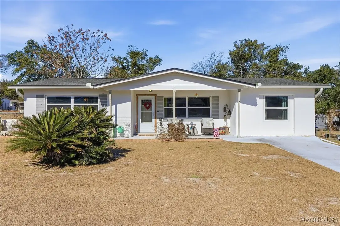 80 S Adams Street, Beverly Hills, FL 34465 - #1