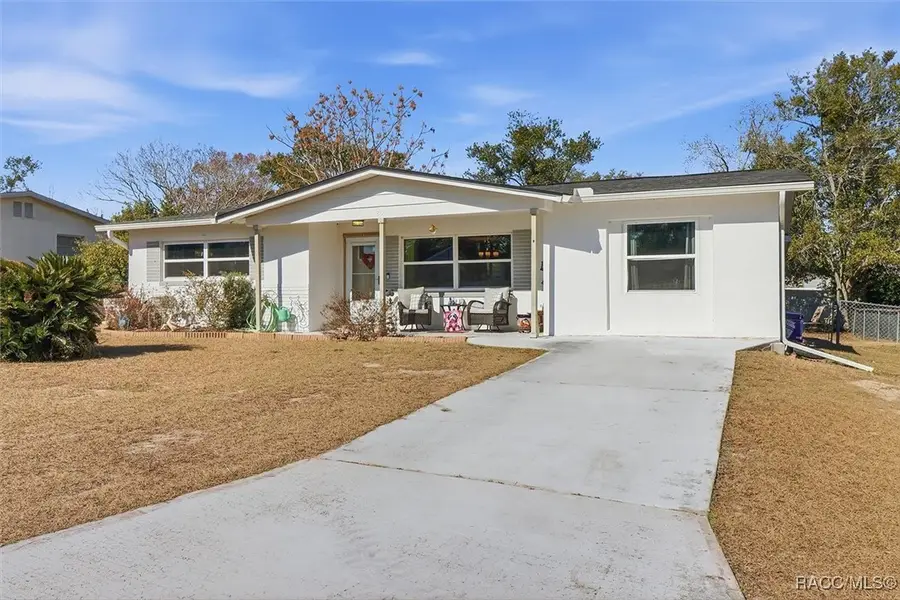 80 S Adams Street, Beverly Hills, FL 34465 - #3