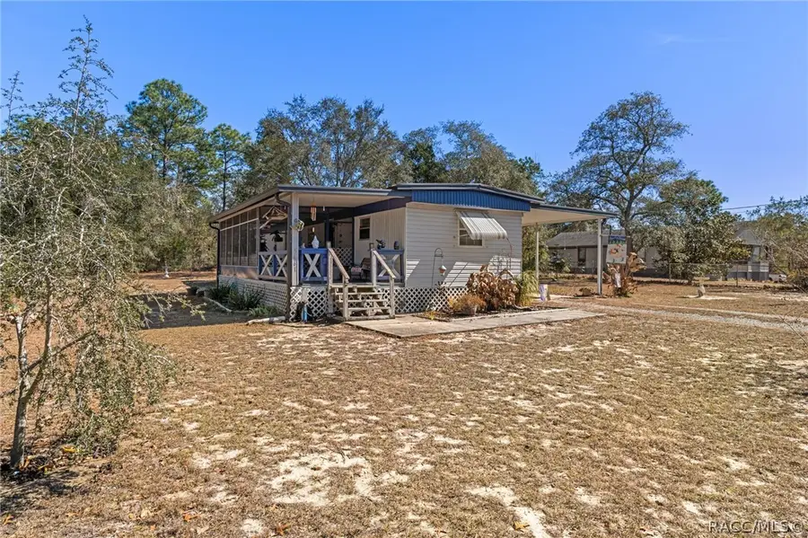 5461 S Doyle Terrace, Homosassa, FL 34446 - #2