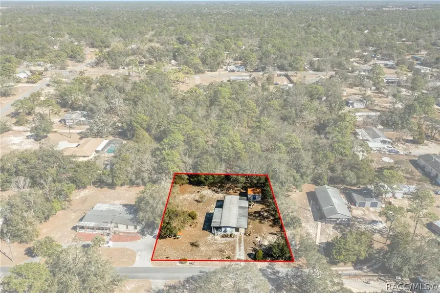 5461 S Doyle Terrace, Homosassa, FL 34446 - #3