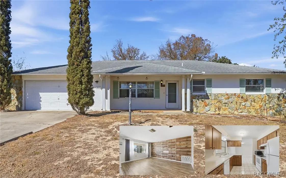 205 W Thistle Place, Beverly Hills, FL 34465 - #1