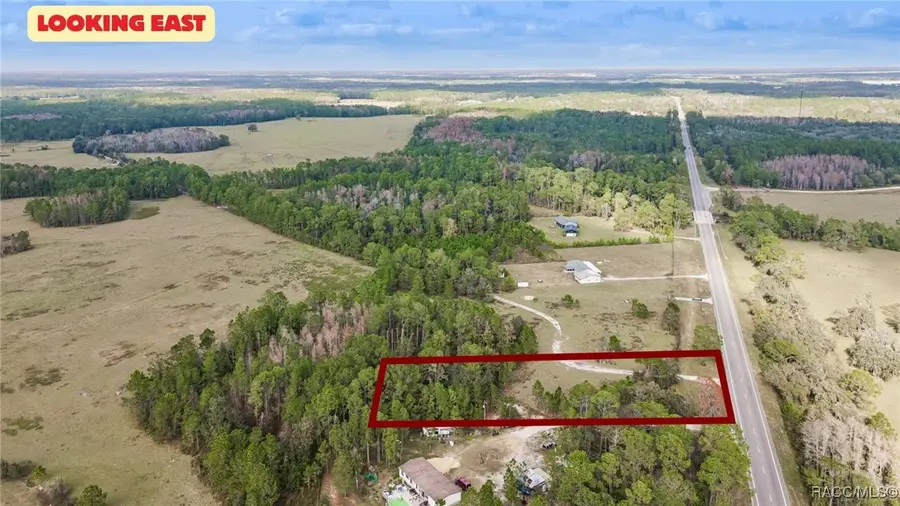 TBD Commonwealth Avenue, Polk City, FL 33868 - #2