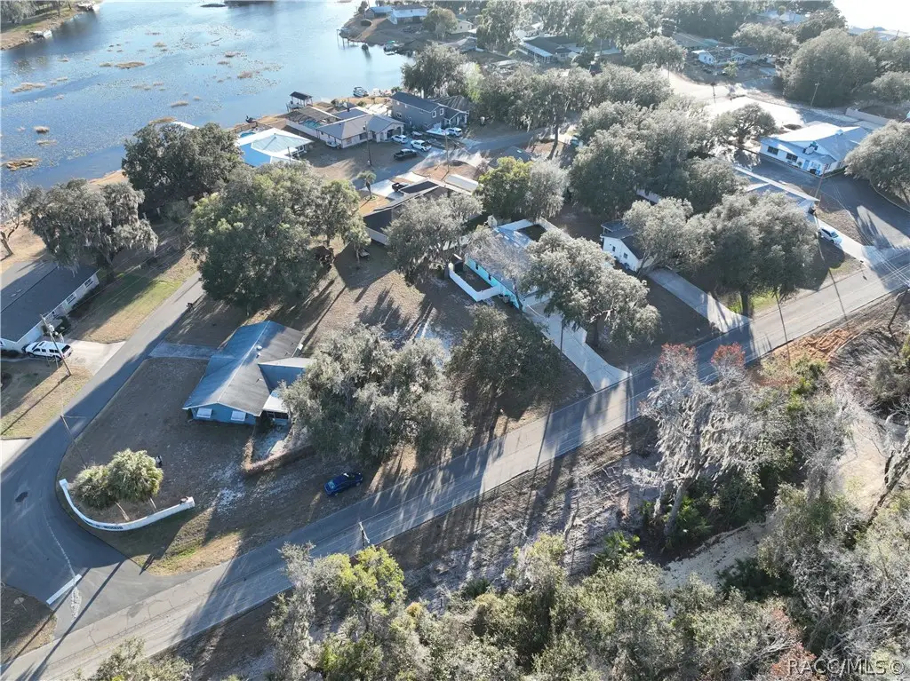 9312 E Gospel Island Road, Inverness, FL 34450 - #1