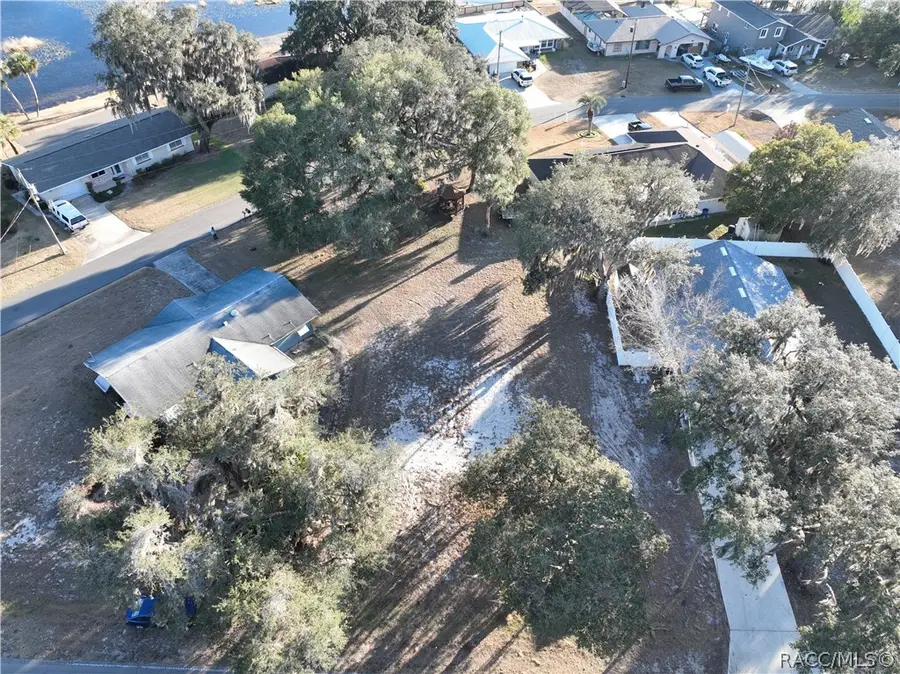 9312 E Gospel Island Road, Inverness, FL 34450 - #3