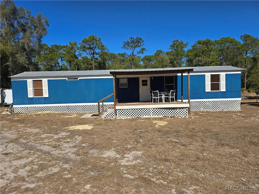 5700 N Silk Terrace, Dunnellon, FL 34433 - Image #1