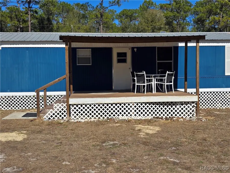 5700 N Silk Terrace, Dunnellon, FL 34433 - Image #2