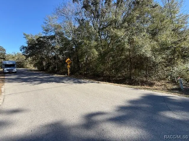 112 N Bauer Road, Lecanto, FL 34461 - #3