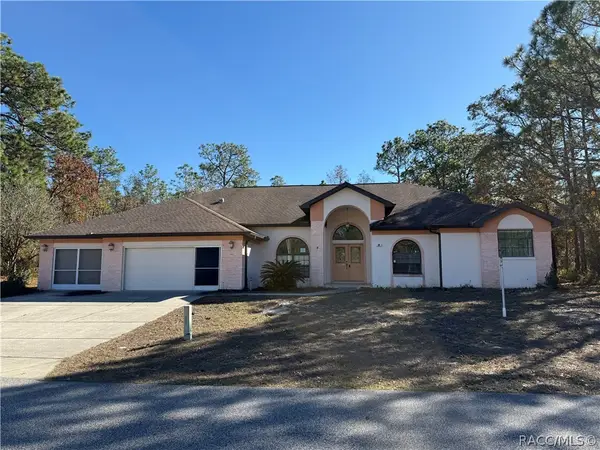 59 Daisy Street, Homosassa, FL 34446