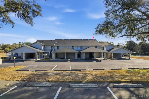 791 E Hartford Street #1B, Hernando, FL 34442