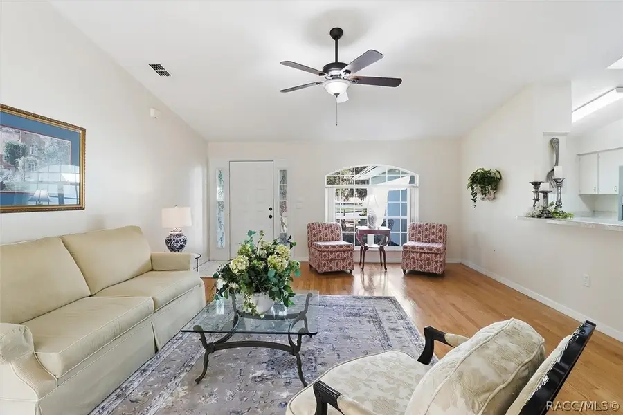 2857 Churchill Drive, Hernando, FL 34442 - #2