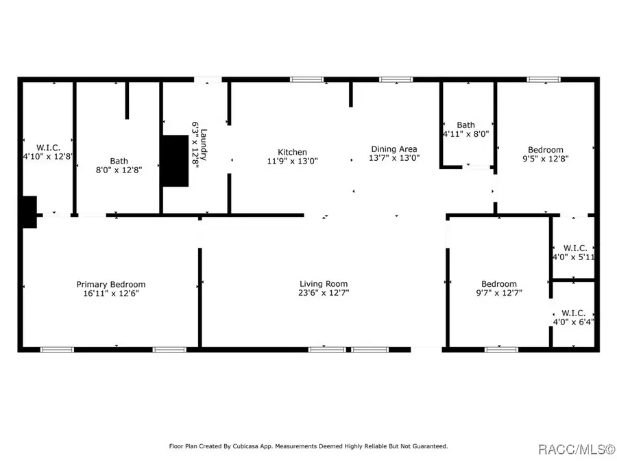 3667 W Woodlawn Street, Dunnellon, FL 34433 - Image #2