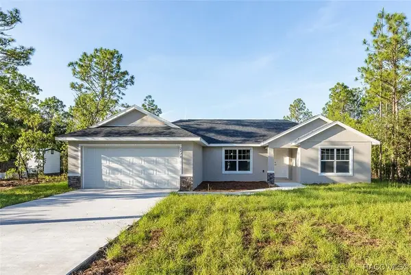 8458 N Tempest Drive, Dunnellon, FL 34434
