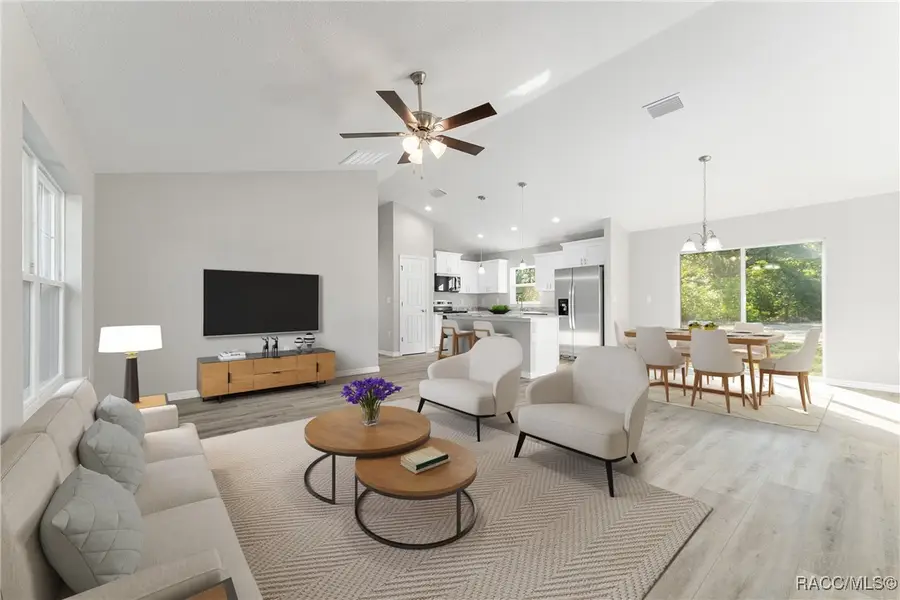 8458 N Tempest Drive, Dunnellon, FL 34434 - #2