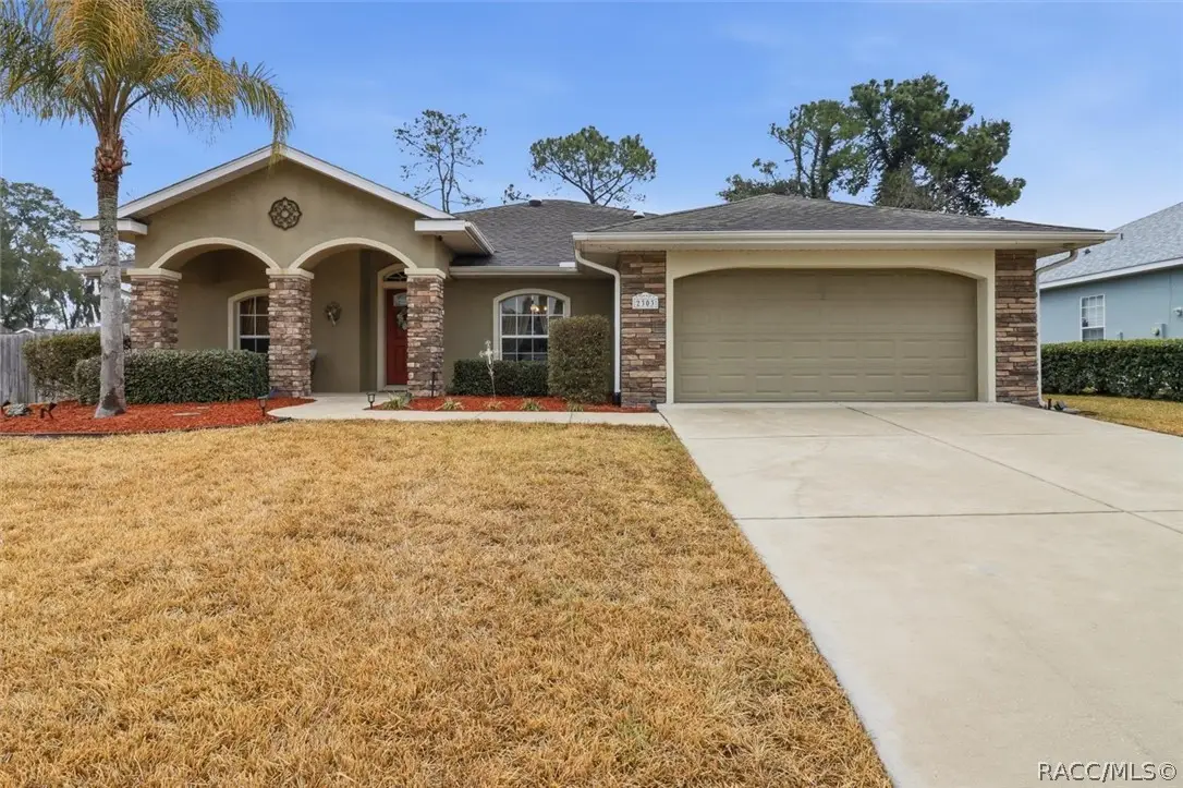 2303 SE 22nd Loop, Ocala, FL 34471 - #1