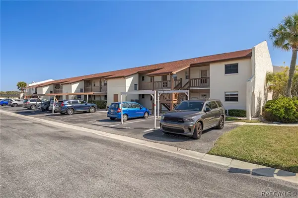 5154 Turquoise Lane #106, New Port Richey, FL 34652