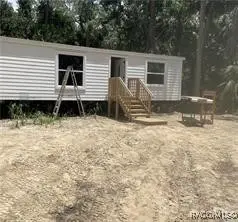 345 Sapp Street, Inglis, FL 34449