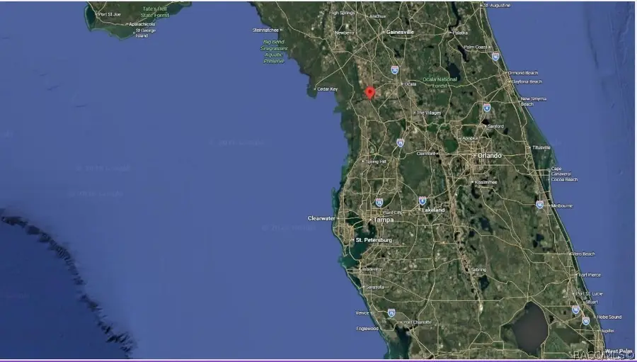 1699 W Henry Blair Lane, Dunnellon, FL 34434 - Image #3