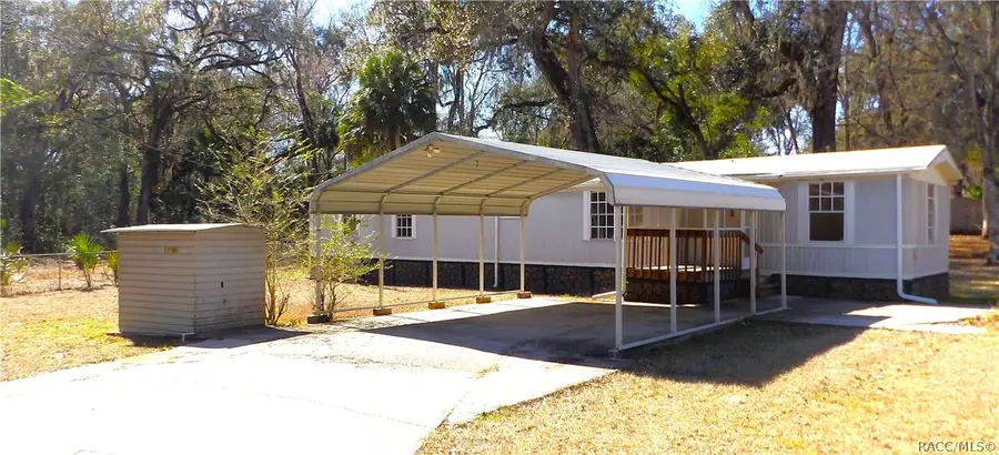 12590 E Trails End Road, Floral City, FL 34436 - Image #2