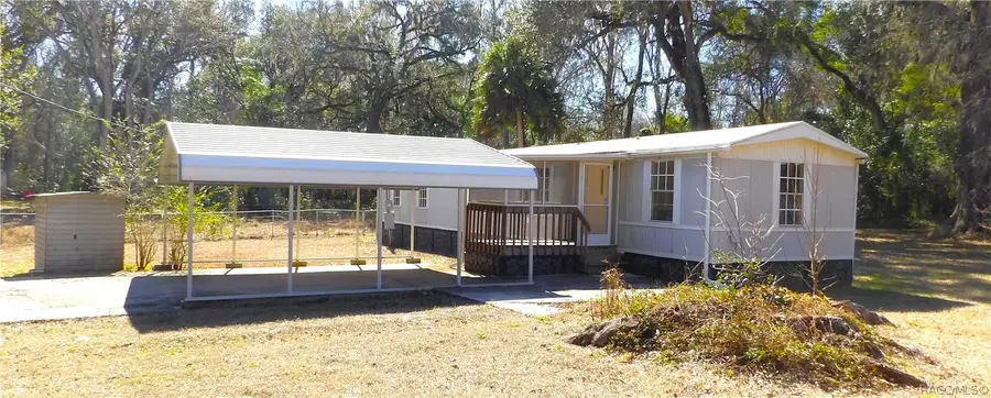 12590 E Trails End Road, Floral City, FL 34436 - Image #3