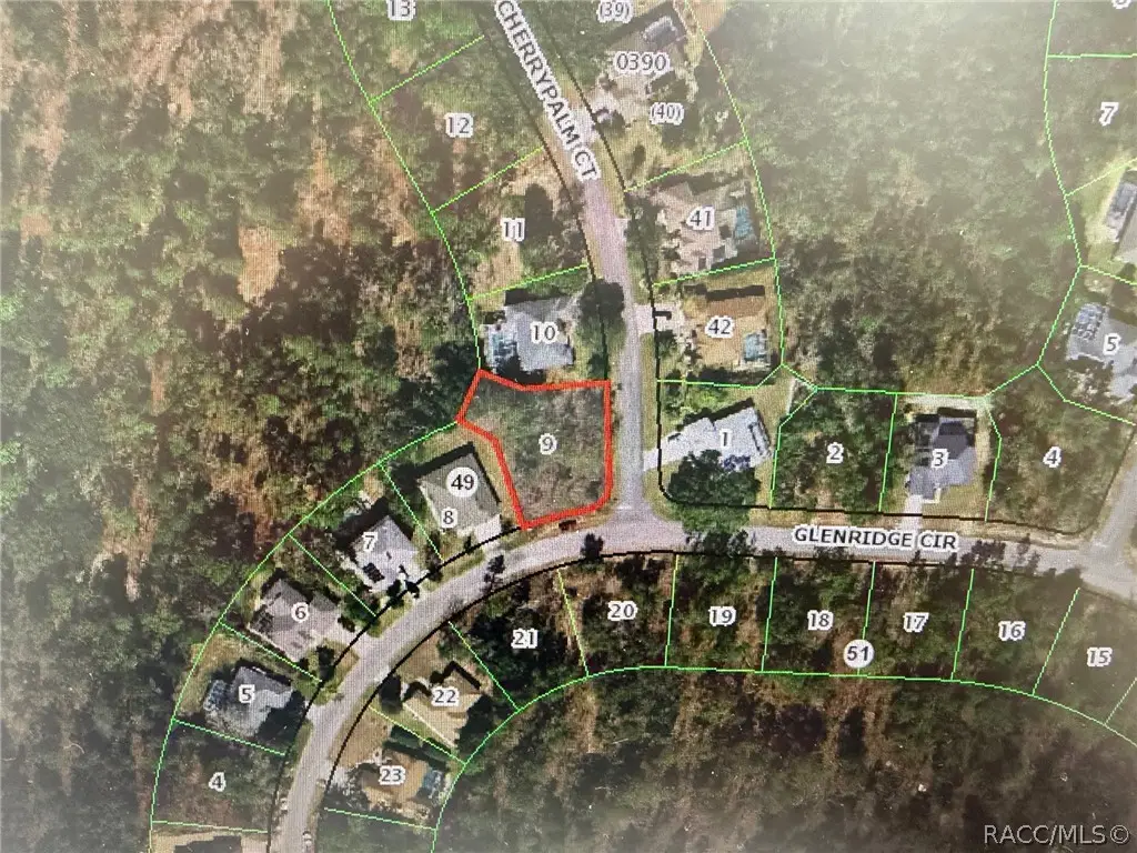 18 Glenridge Circle, Homosassa, FL 34446 - Image #1