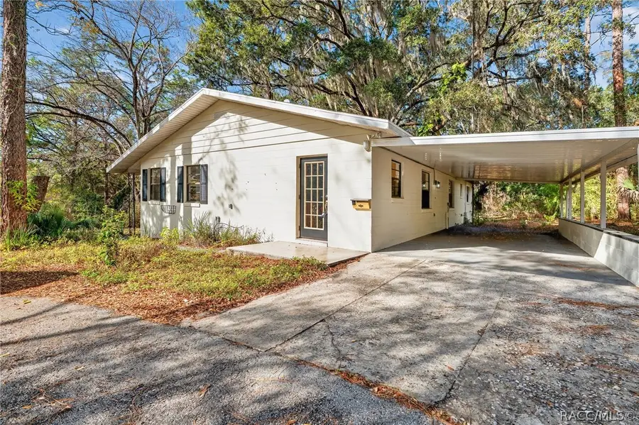 1741 N Crooked Branch Drive, Lecanto, FL 34461 - #3