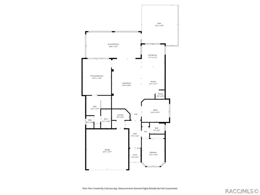 1783 W Laurel Glen Path, Hernando, FL 34442 - #2