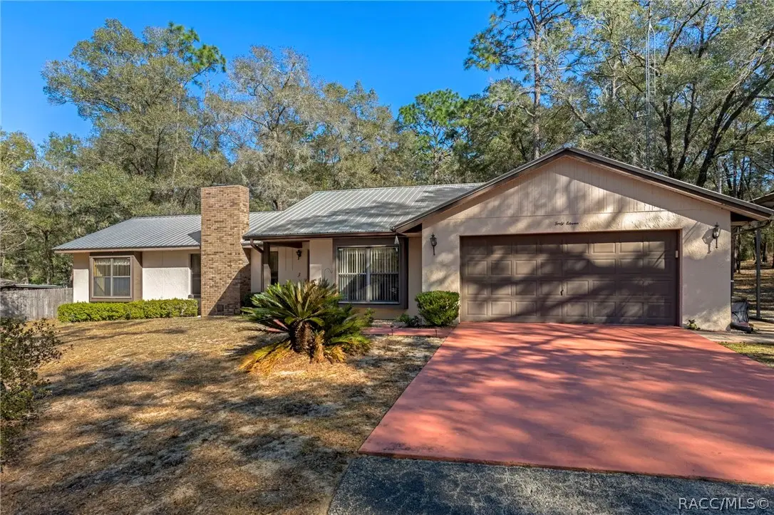 4011 S Tom Avenue, Inverness, FL 34452 - #1