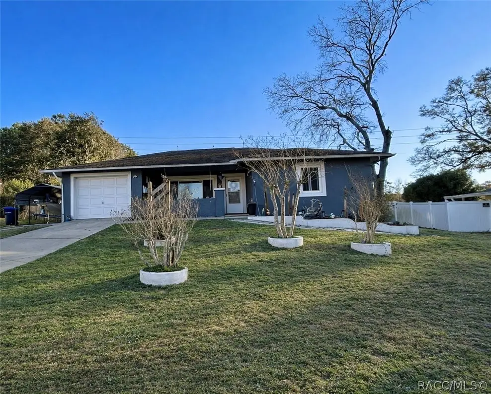 204 W Sugarmaple Lane, Beverly Hills, FL 34465 - #1