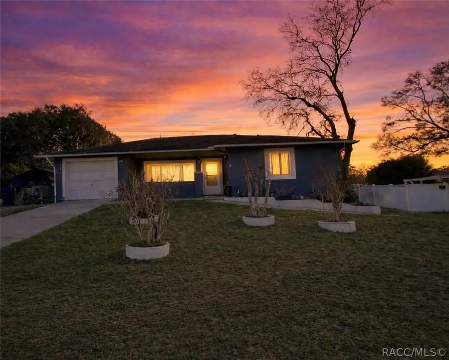 204 W Sugarmaple Lane, Beverly Hills, FL 34465 - #2