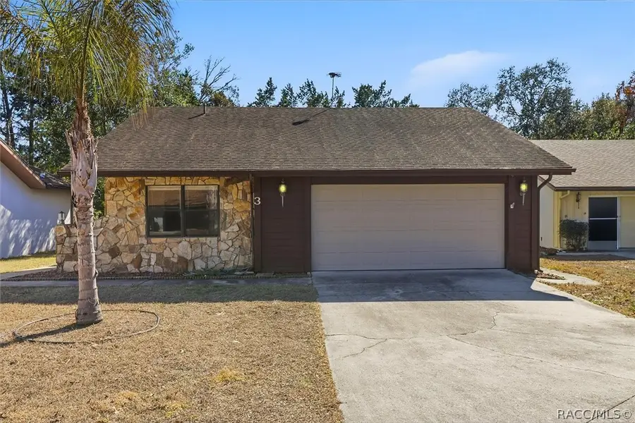 3 Fairwoods Court, Homosassa, FL 34446 - #2