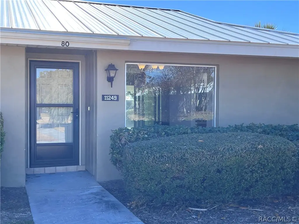 11249 W Bayshore Drive, Crystal River, FL 34429 - #1