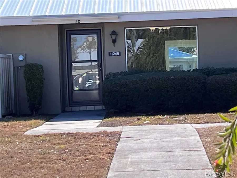 11249 W Bayshore Drive, Crystal River, FL 34429 - #2