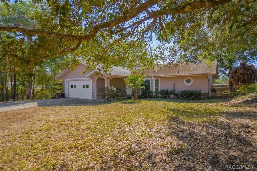 507 Pineaire Street, Inverness, FL 34452 - #2