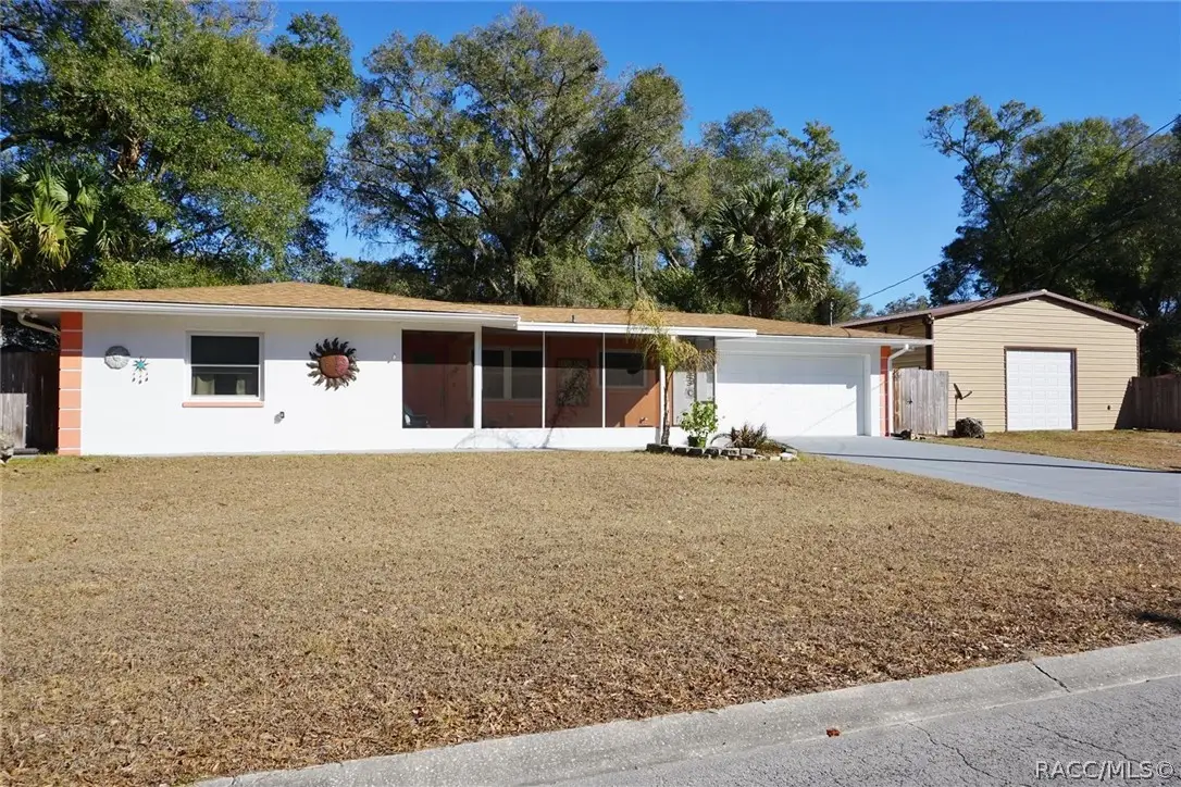 3523 S Dayton Terrace, Inverness, FL 34452 - #1