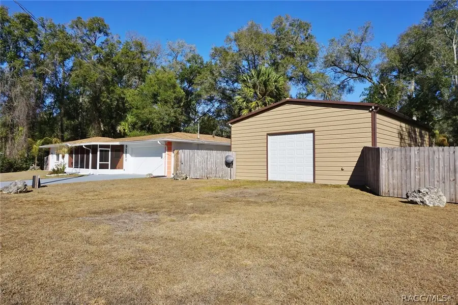 3523 S Dayton Terrace, Inverness, FL 34452 - #2