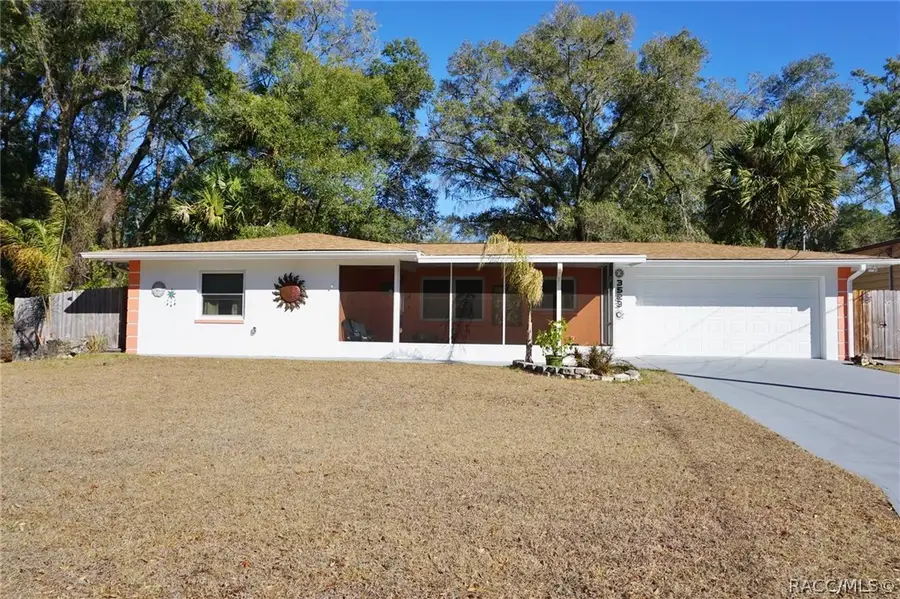 3523 S Dayton Terrace, Inverness, FL 34452 - #3