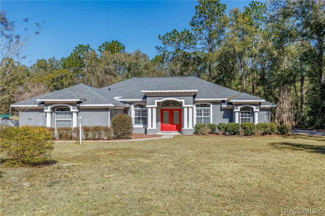 1107 E Bluebird Court, Hernando, FL 34442 - Image #1