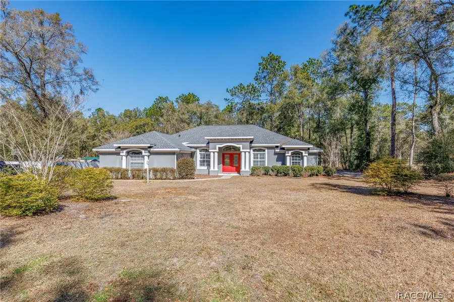1107 E Bluebird Court, Hernando, FL 34442 - Image #3